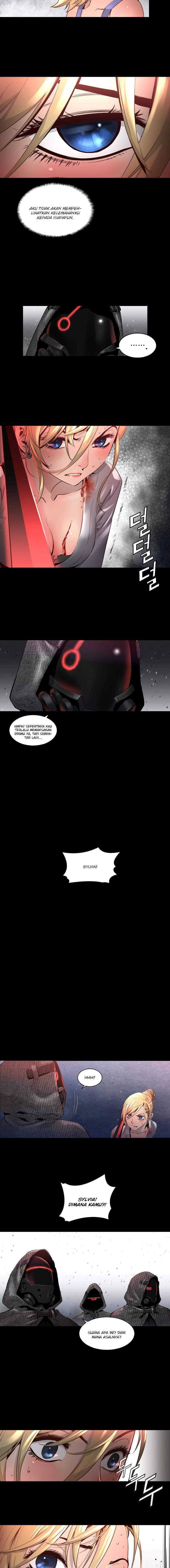 Trinity Wonder chapter 24 halaman 8