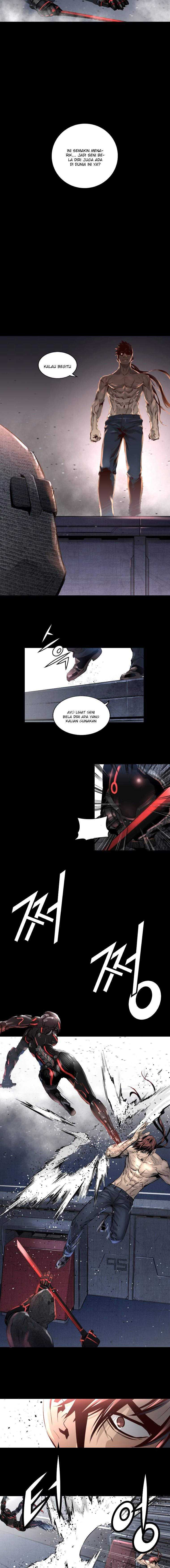 Trinity Wonder chapter 25 halaman 10