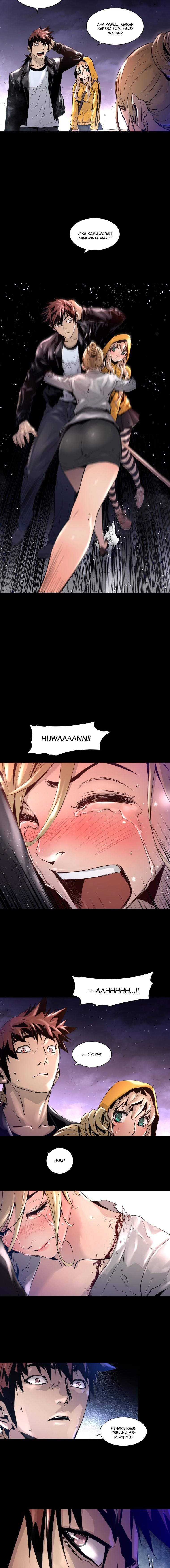 Trinity Wonder chapter 25 halaman 4