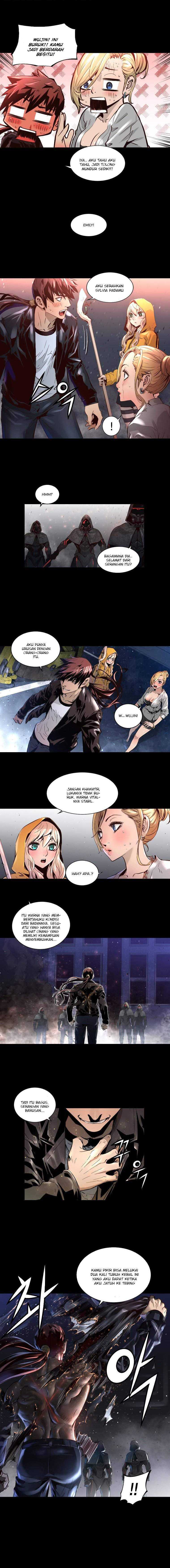 Trinity Wonder chapter 25 halaman 7
