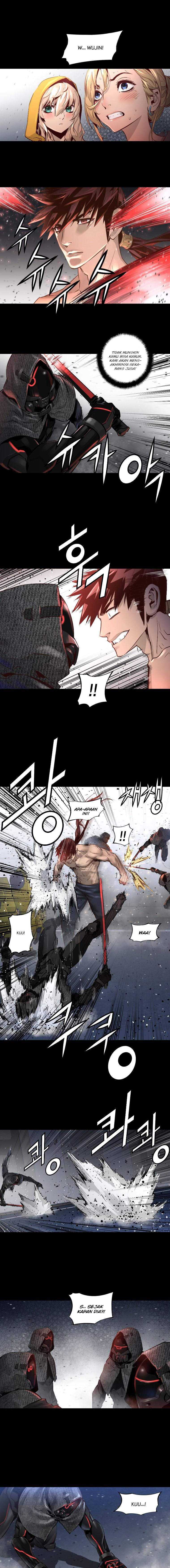 Trinity Wonder chapter 25 halaman 9