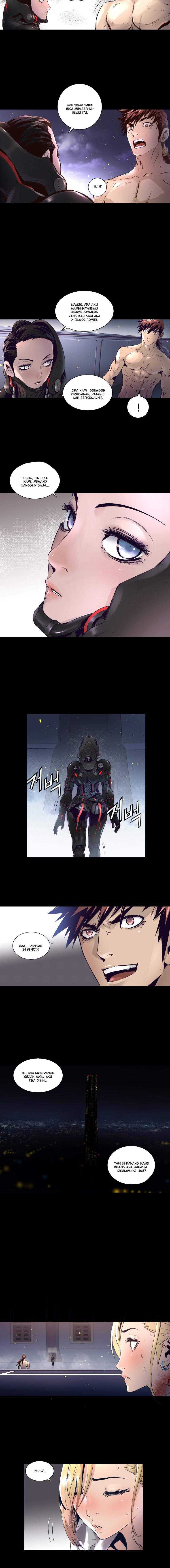 Trinity Wonder chapter 26 halaman 4