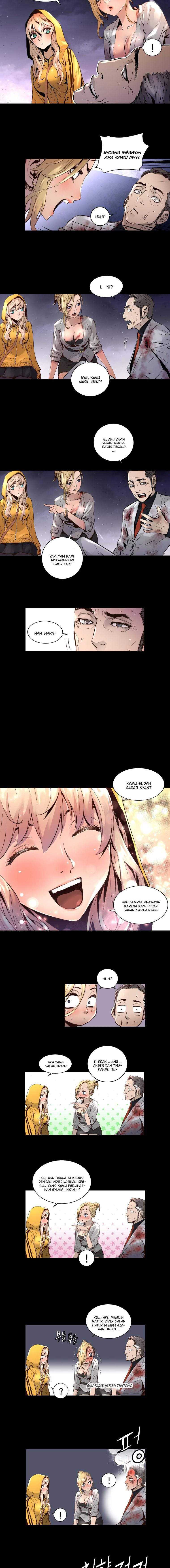 Trinity Wonder chapter 26 halaman 6