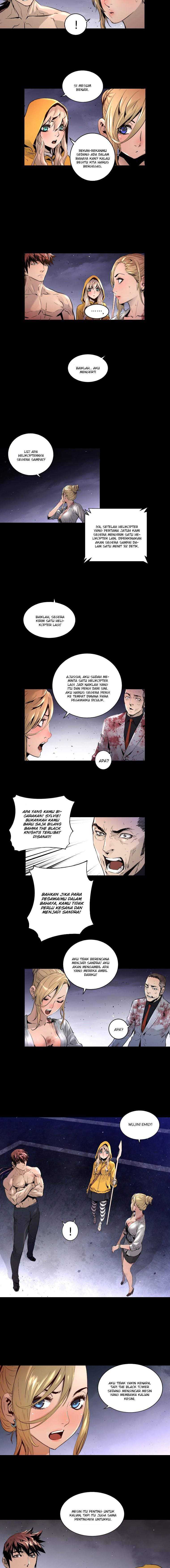 Trinity Wonder chapter 27 halaman 4