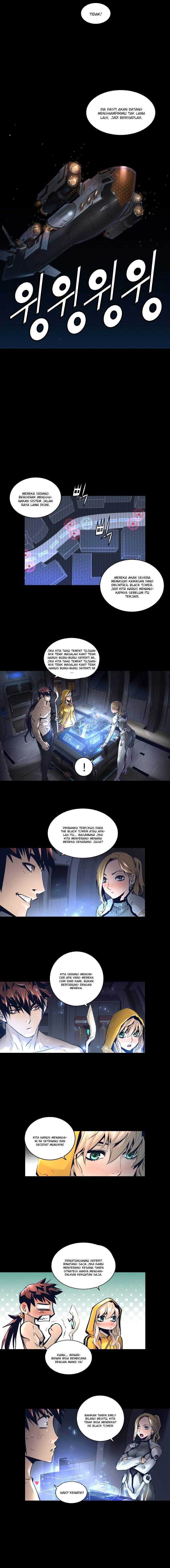 Trinity Wonder chapter 27 halaman 6