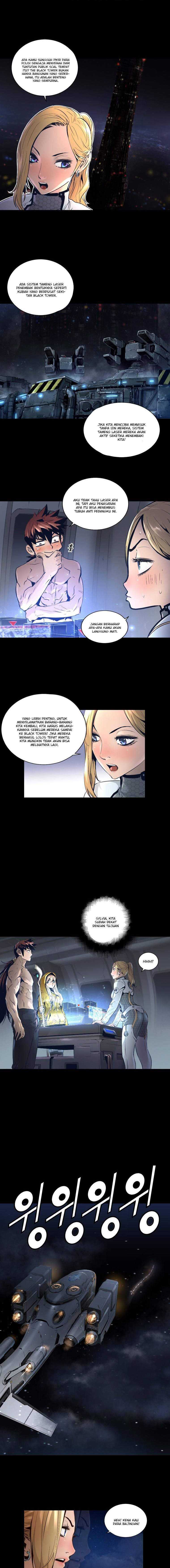 Trinity Wonder chapter 27 halaman 7