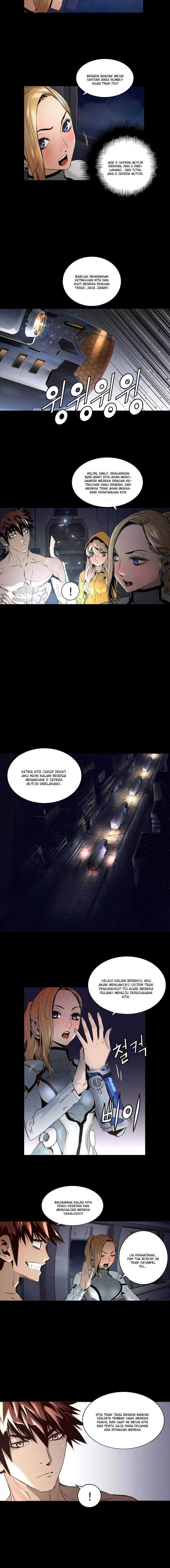 Trinity Wonder chapter 27 halaman 8