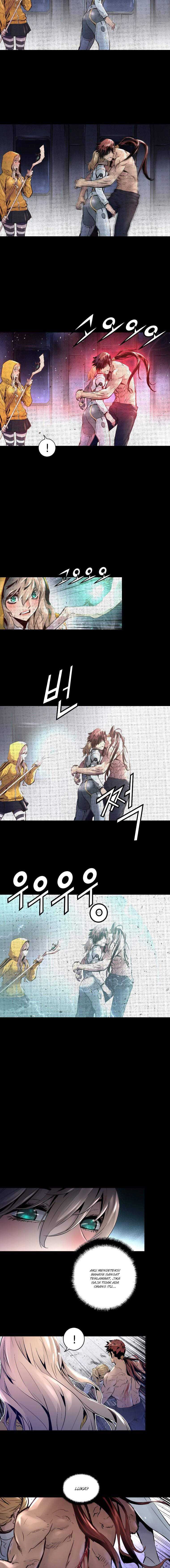 Trinity Wonder chapter 28 halaman 4