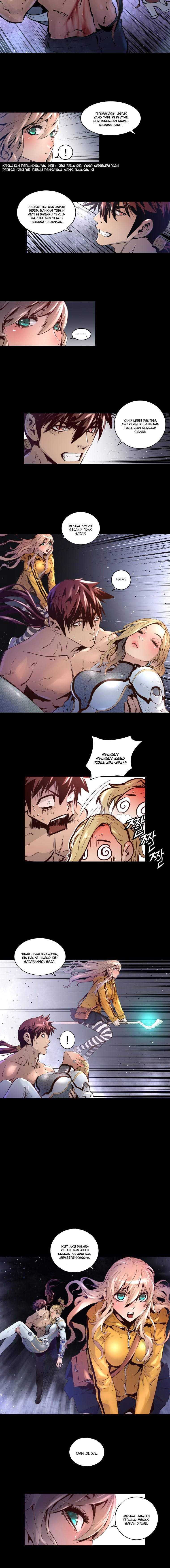 Trinity Wonder chapter 28 halaman 5