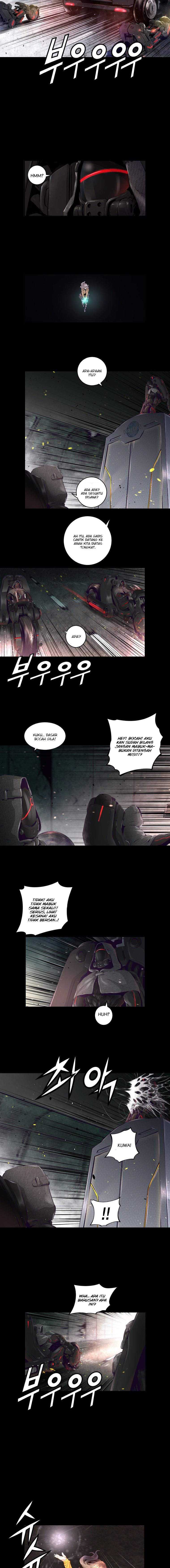 Trinity Wonder chapter 28 halaman 7