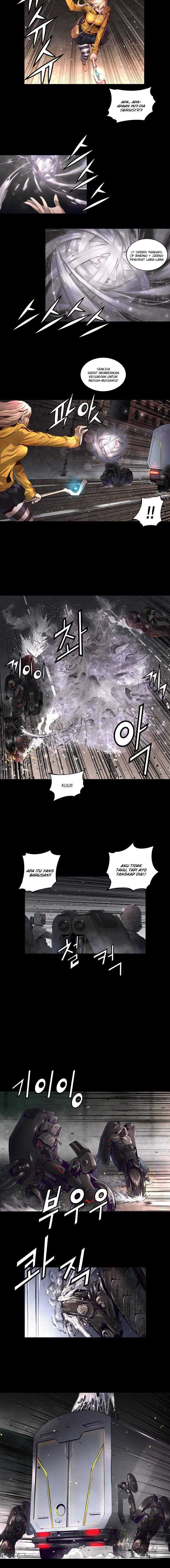 Trinity Wonder chapter 28 halaman 8