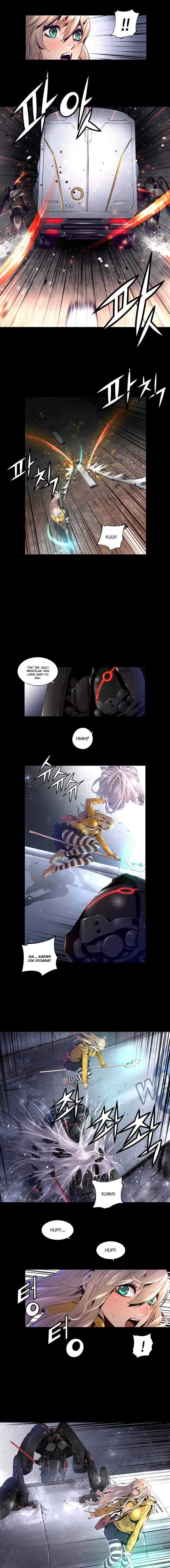 Trinity Wonder chapter 28 halaman 9