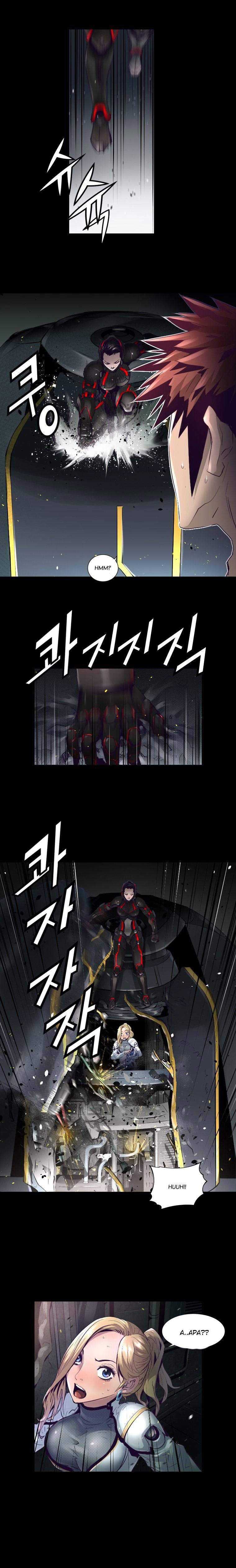 Trinity Wonder chapter 29 halaman 10