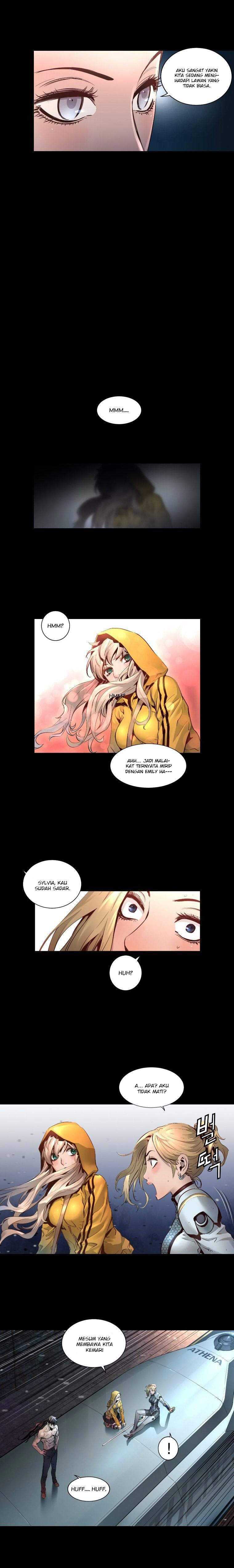 Trinity Wonder chapter 29 halaman 4
