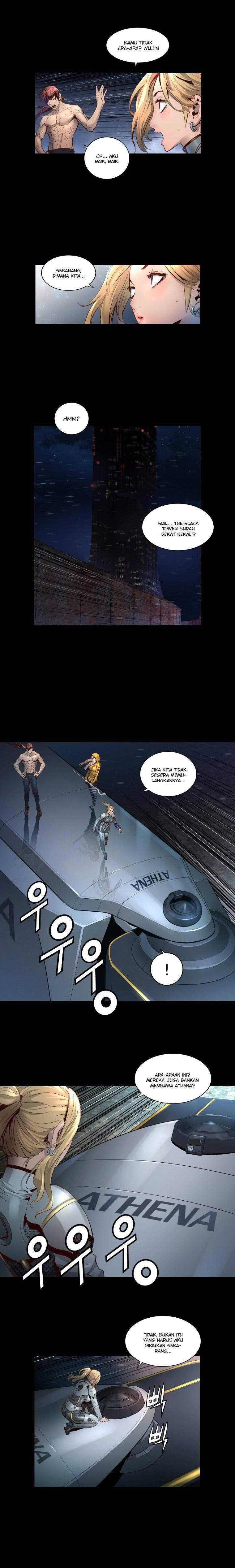 Trinity Wonder chapter 29 halaman 5