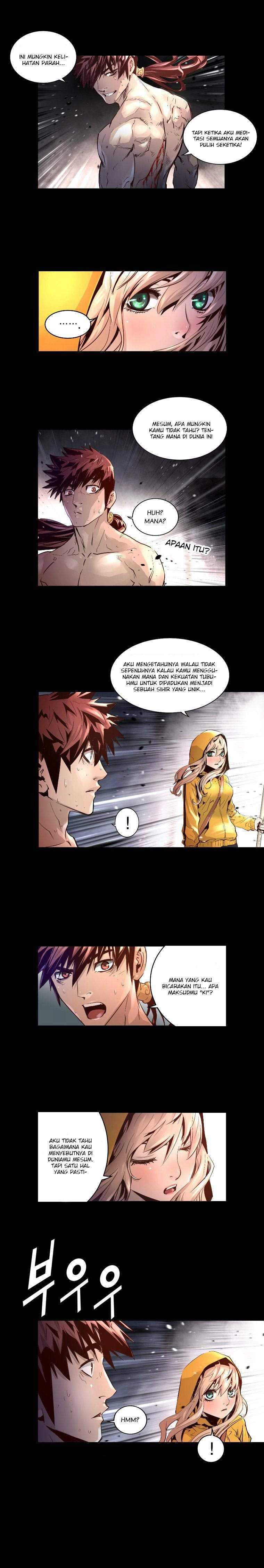 Trinity Wonder chapter 29 halaman 7