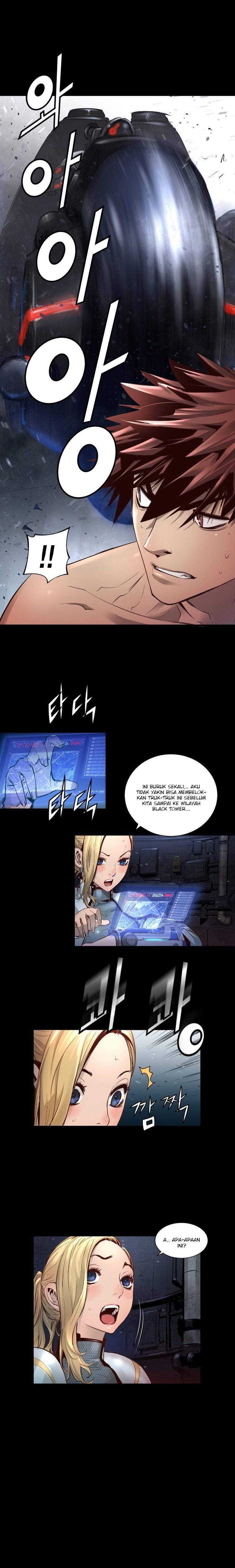 Trinity Wonder chapter 29 halaman 8