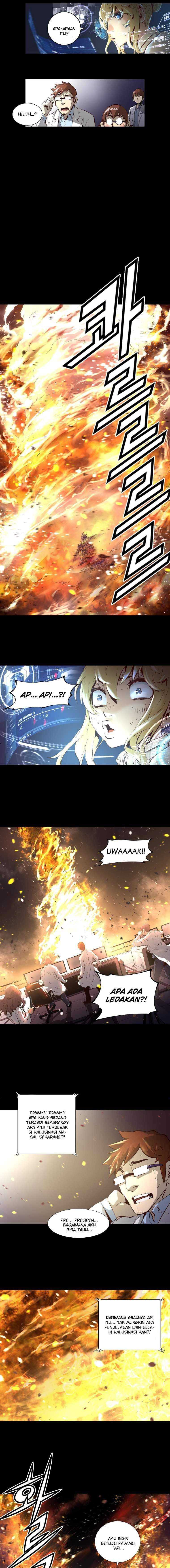 Trinity Wonder chapter 3 halaman 11