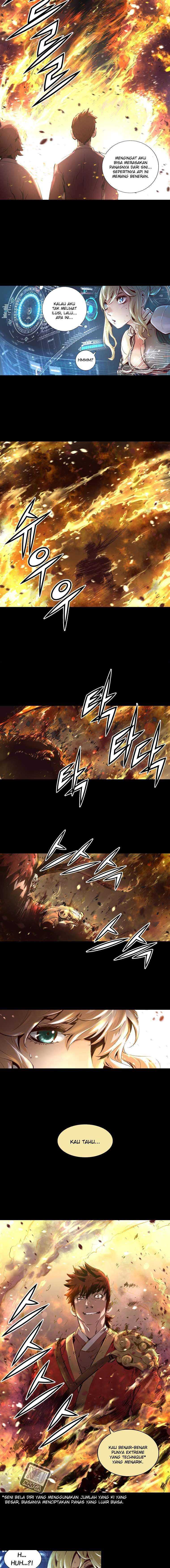 Trinity Wonder chapter 3 halaman 12