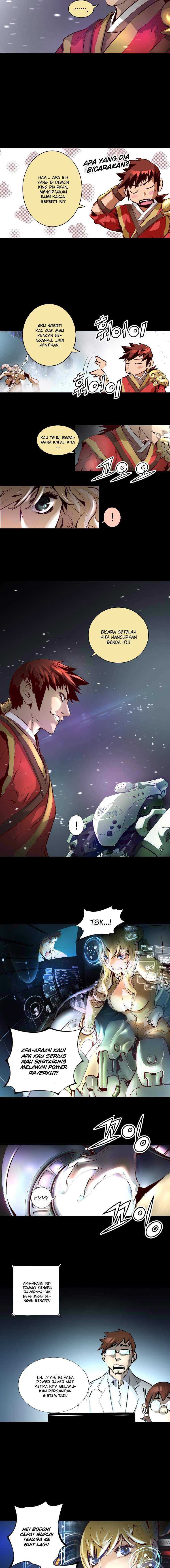 Trinity Wonder chapter 3 halaman 4