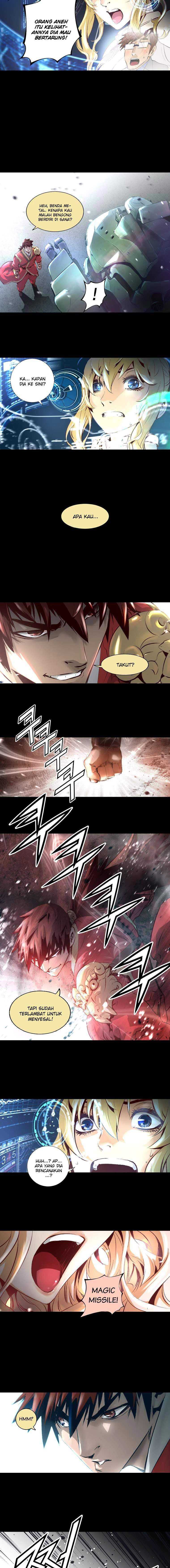 Trinity Wonder chapter 3 halaman 5