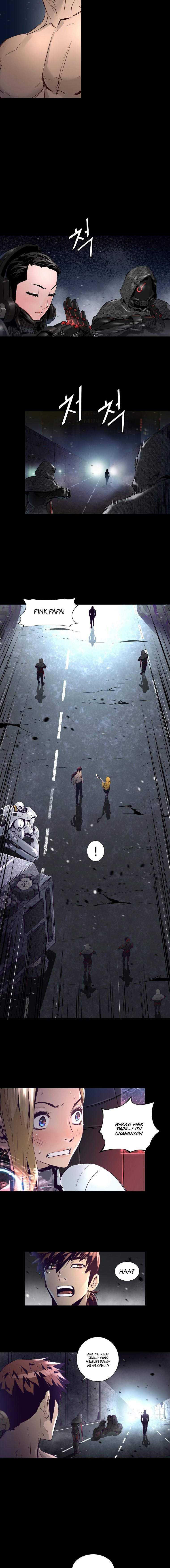 Trinity Wonder chapter 30 halaman 10