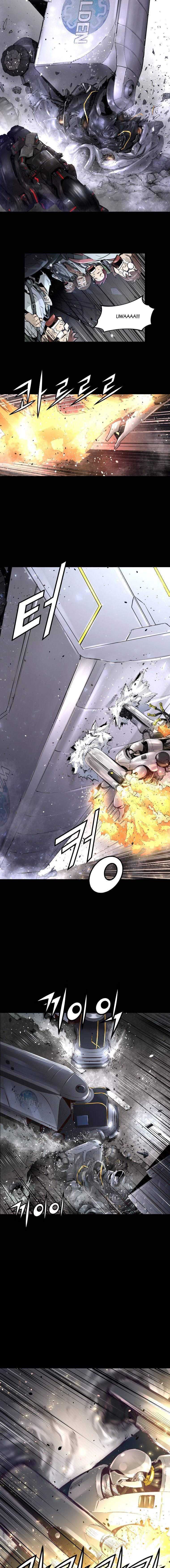 Trinity Wonder chapter 30 halaman 5