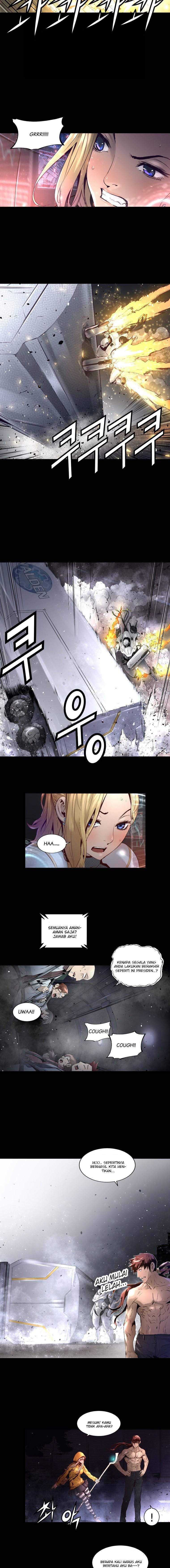 Trinity Wonder chapter 30 halaman 6
