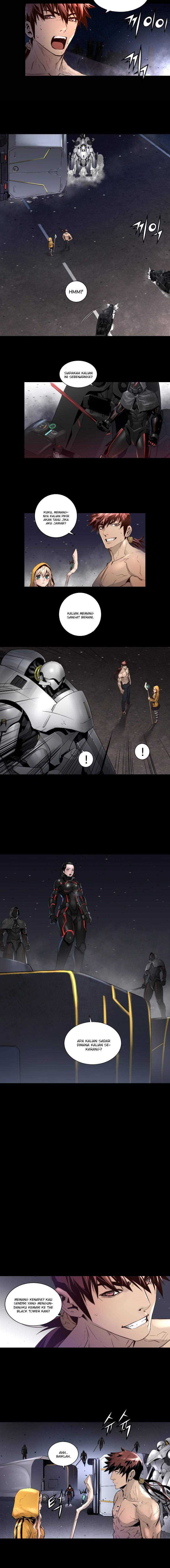 Trinity Wonder chapter 30 halaman 7
