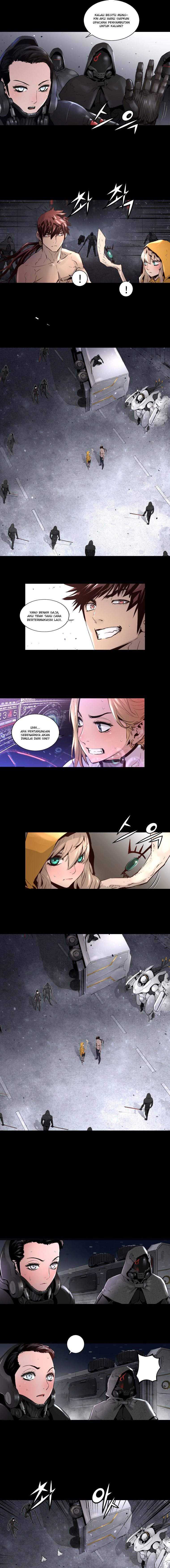 Trinity Wonder chapter 30 halaman 8