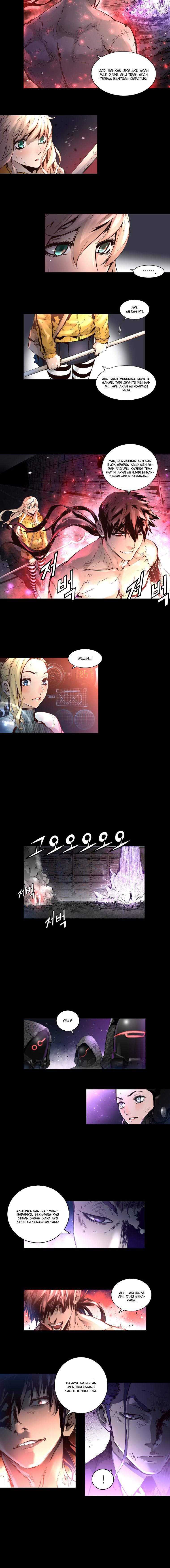 Trinity Wonder chapter 31 halaman 10