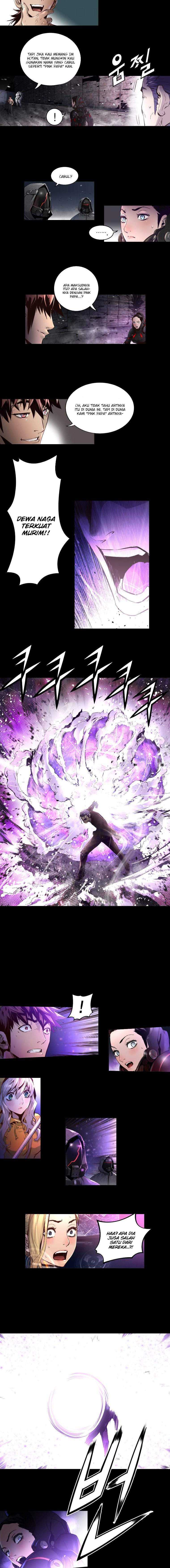 Trinity Wonder chapter 31 halaman 5