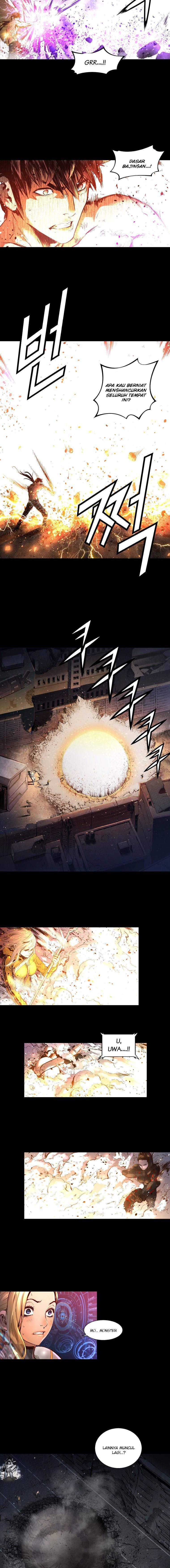 Trinity Wonder chapter 31 halaman 7