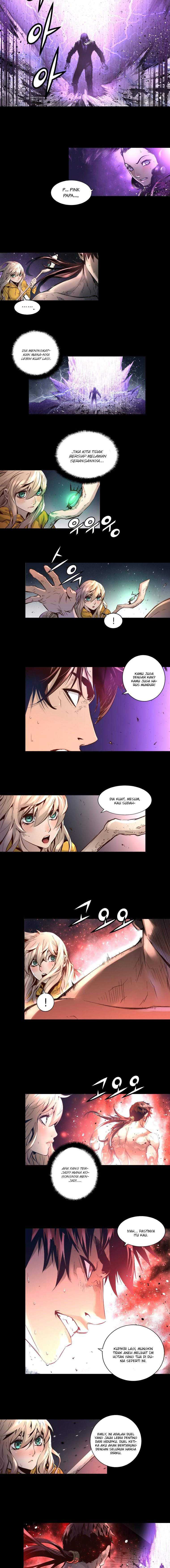 Trinity Wonder chapter 31 halaman 9
