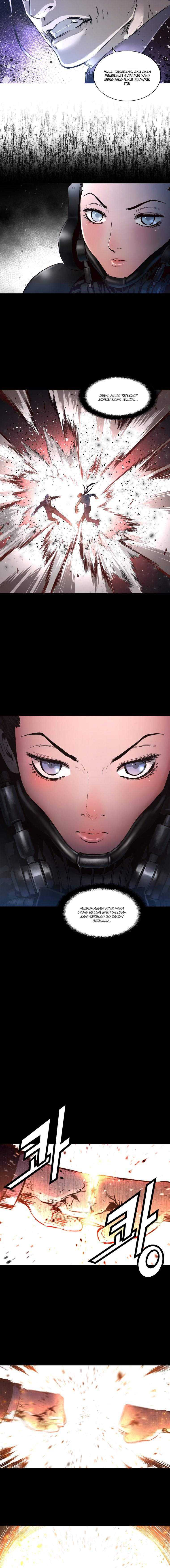 Trinity Wonder chapter 32 halaman 5