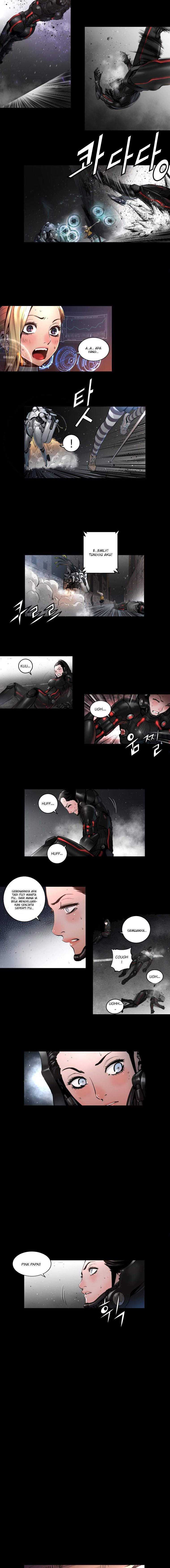 Trinity Wonder chapter 33 halaman 4