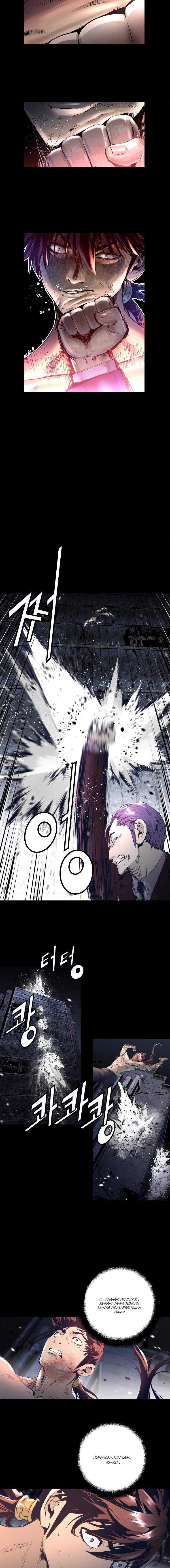 Trinity Wonder chapter 33 halaman 5