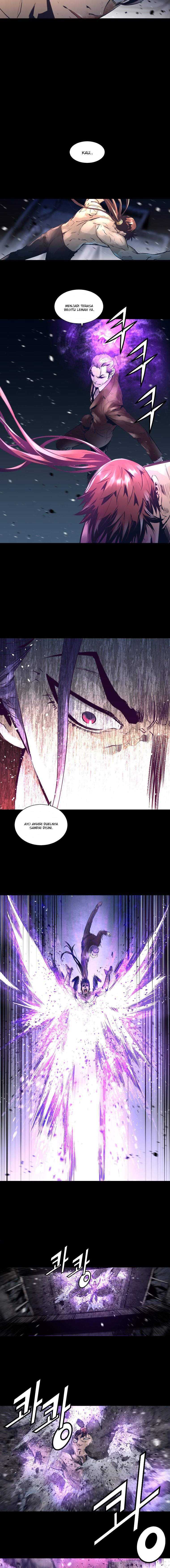 Trinity Wonder chapter 33 halaman 6