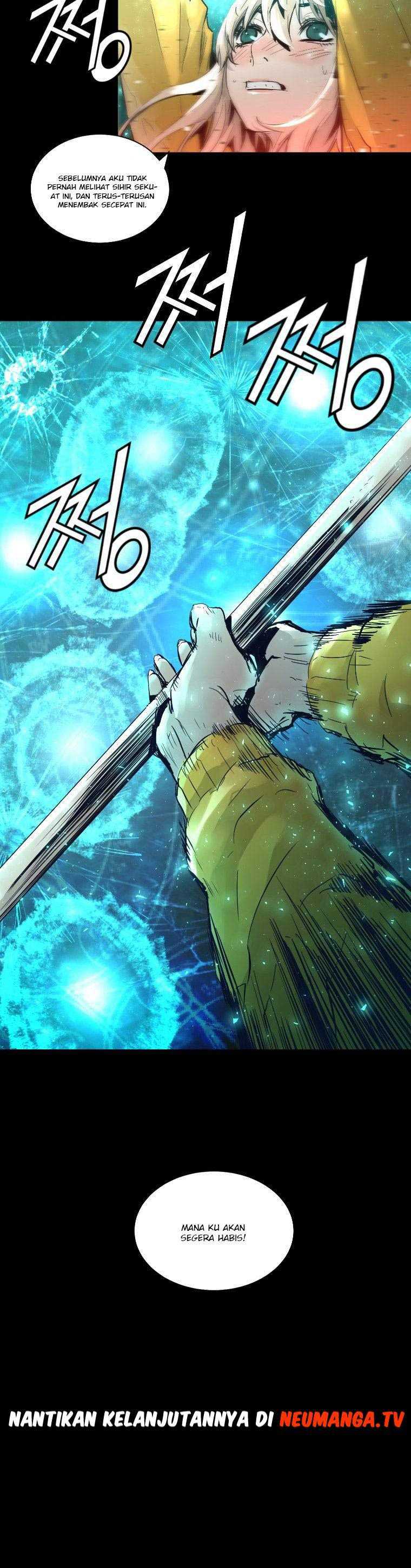 Trinity Wonder chapter 34 halaman 10