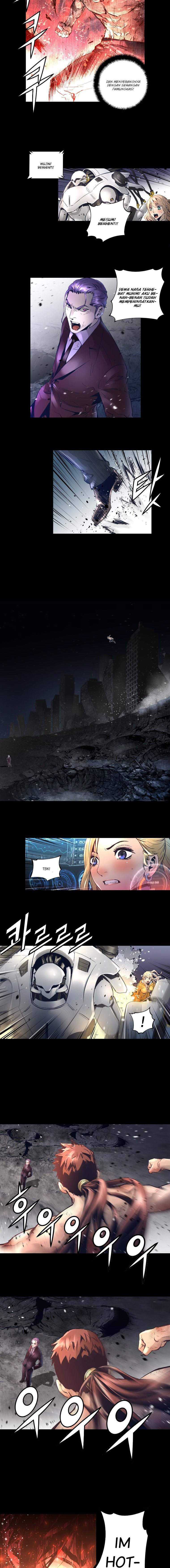 Trinity Wonder chapter 34 halaman 4
