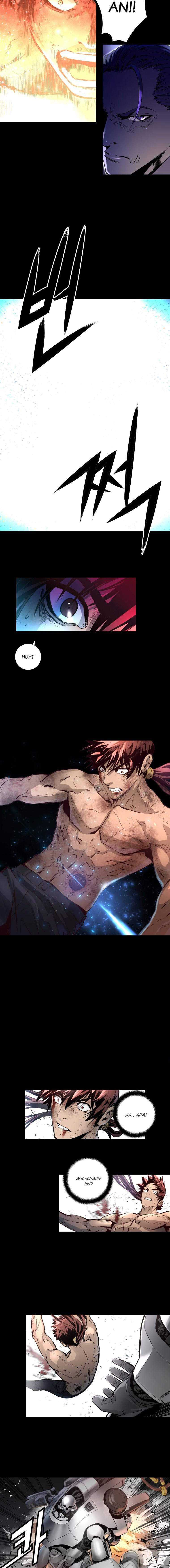 Trinity Wonder chapter 34 halaman 5
