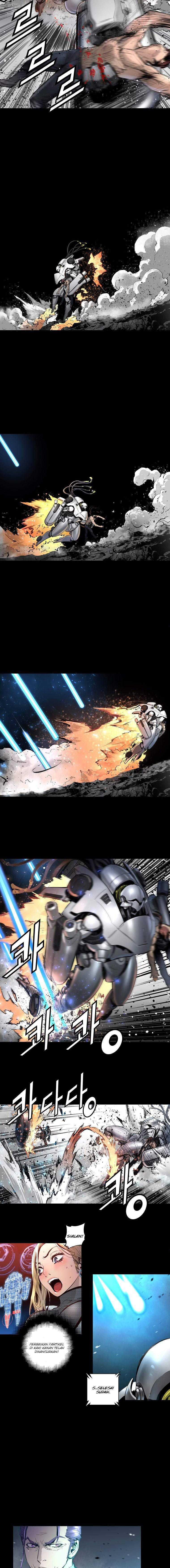 Trinity Wonder chapter 34 halaman 6