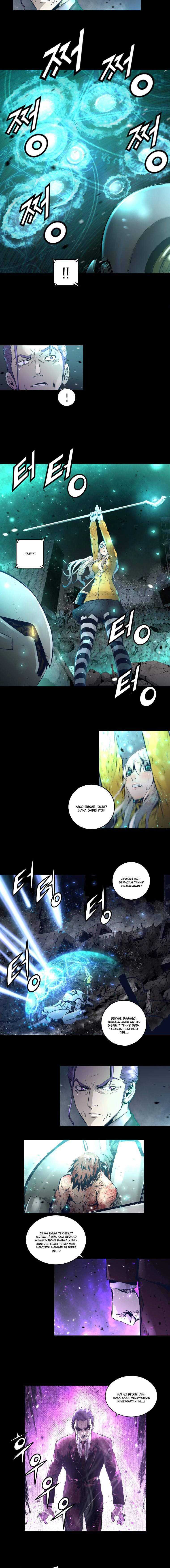 Trinity Wonder chapter 34 halaman 7