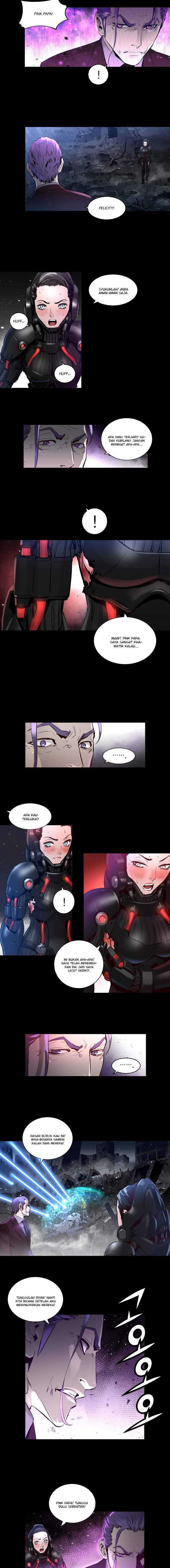 Trinity Wonder chapter 34 halaman 8