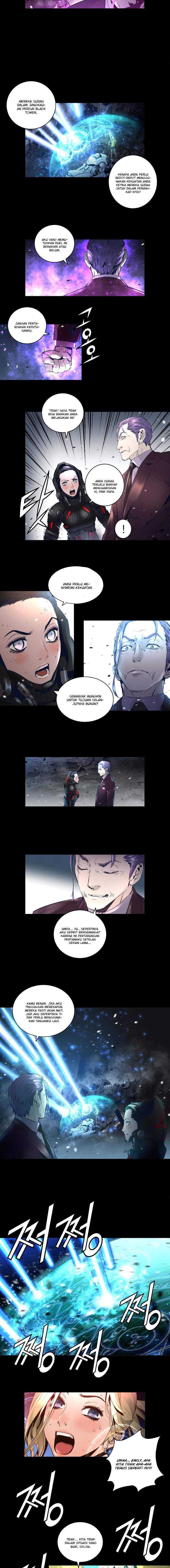 Trinity Wonder chapter 34 halaman 9