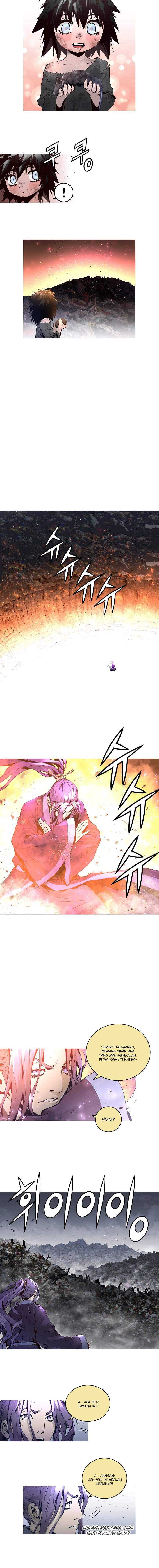 Trinity Wonder chapter 35 halaman 10
