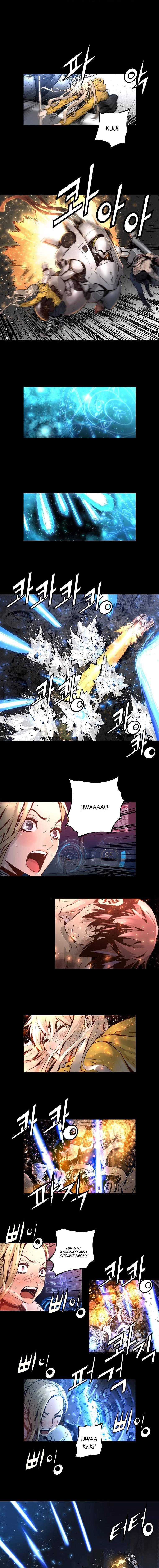 Trinity Wonder chapter 35 halaman 4