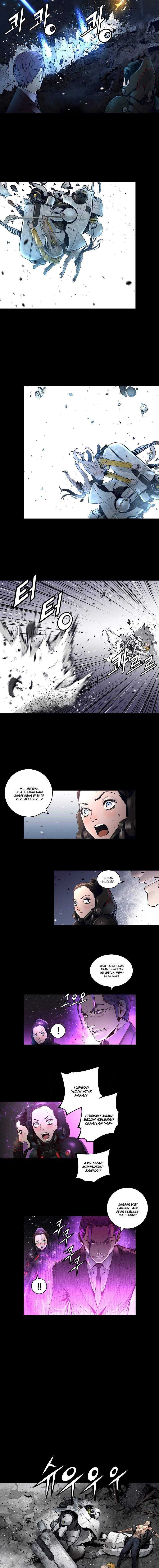 Trinity Wonder chapter 35 halaman 5