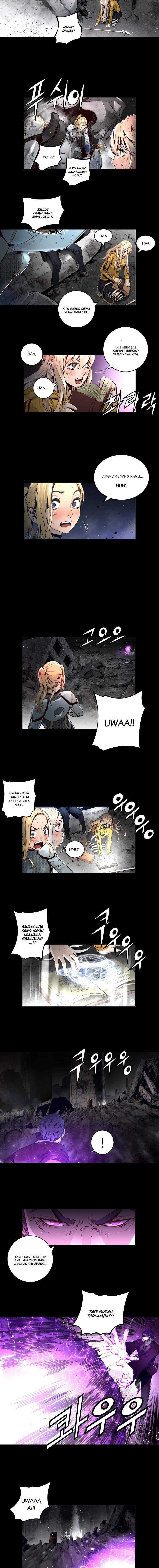 Trinity Wonder chapter 35 halaman 6