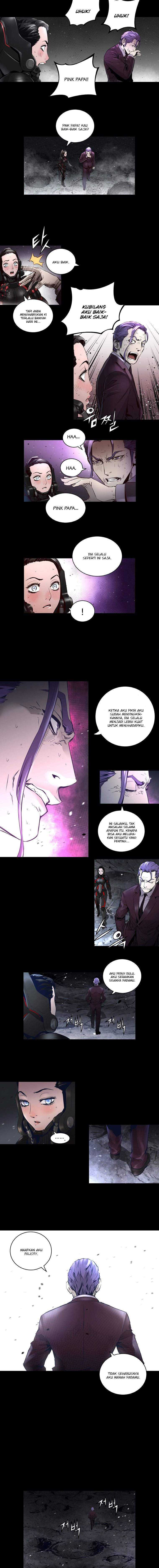 Trinity Wonder chapter 35 halaman 8
